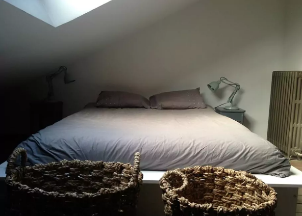 Oberoende Studio L'Île-Saint-Denis 204794