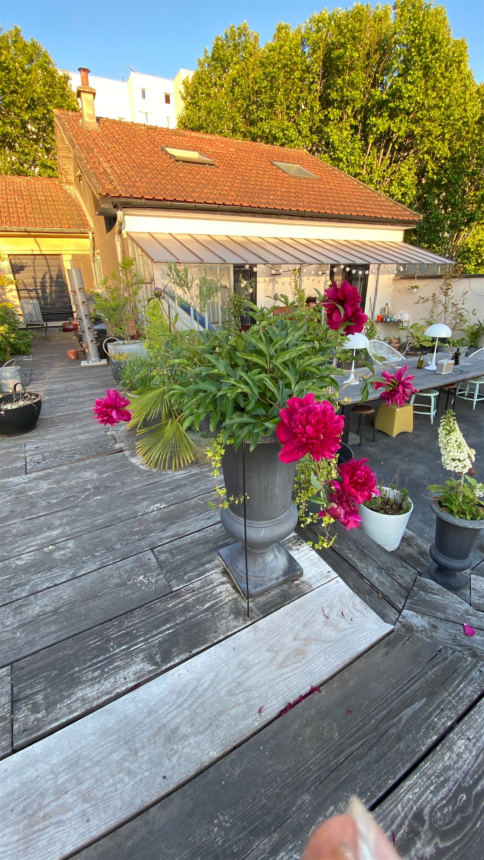 Oberoende Studio L'Île-Saint-Denis 204794