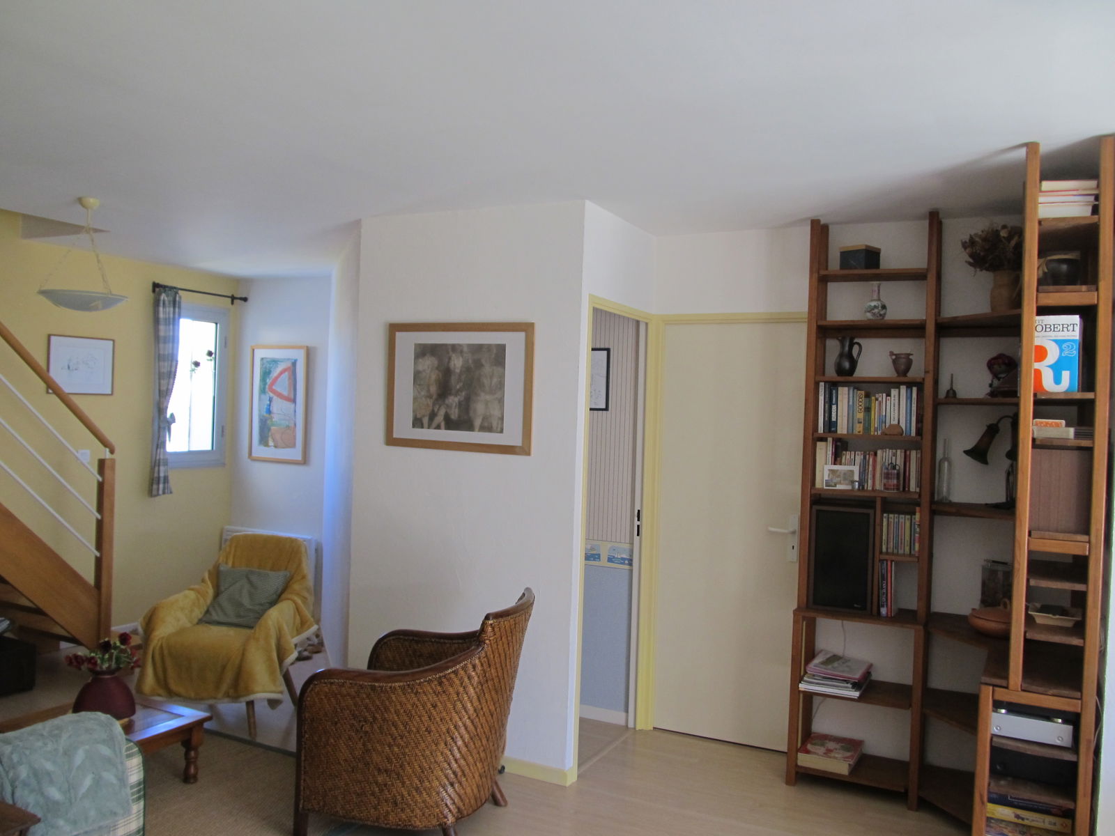 Independent Studio Bernières-sur-Mer 235398