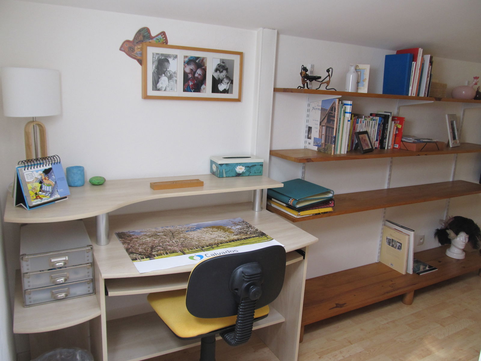 Independent Studio Bernières-sur-Mer 235398