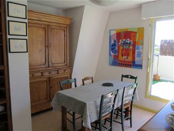 Chambre À Louer Bernières-Sur-Mer 235398