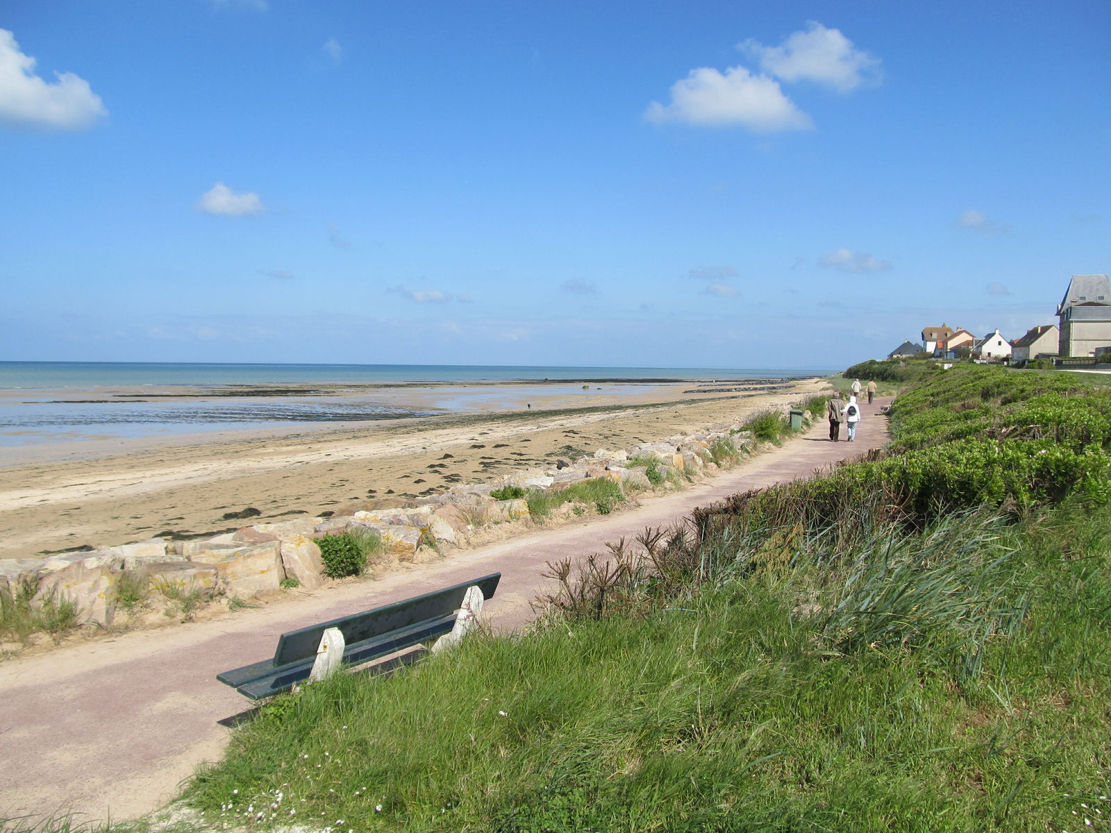 Estudio Independiente Bernières-sur-Mer 235398