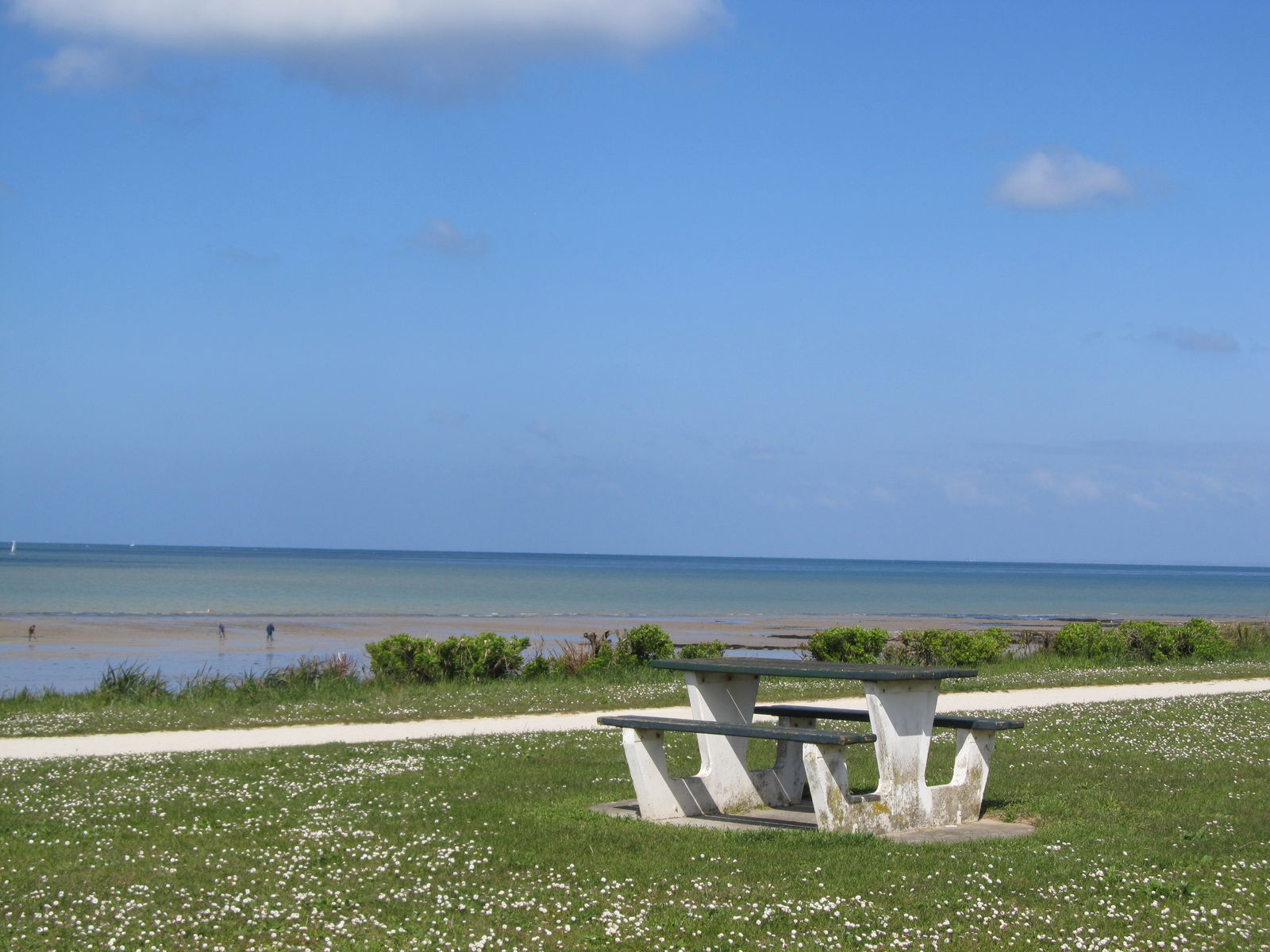 Estudio Independiente Bernières-sur-Mer 235398