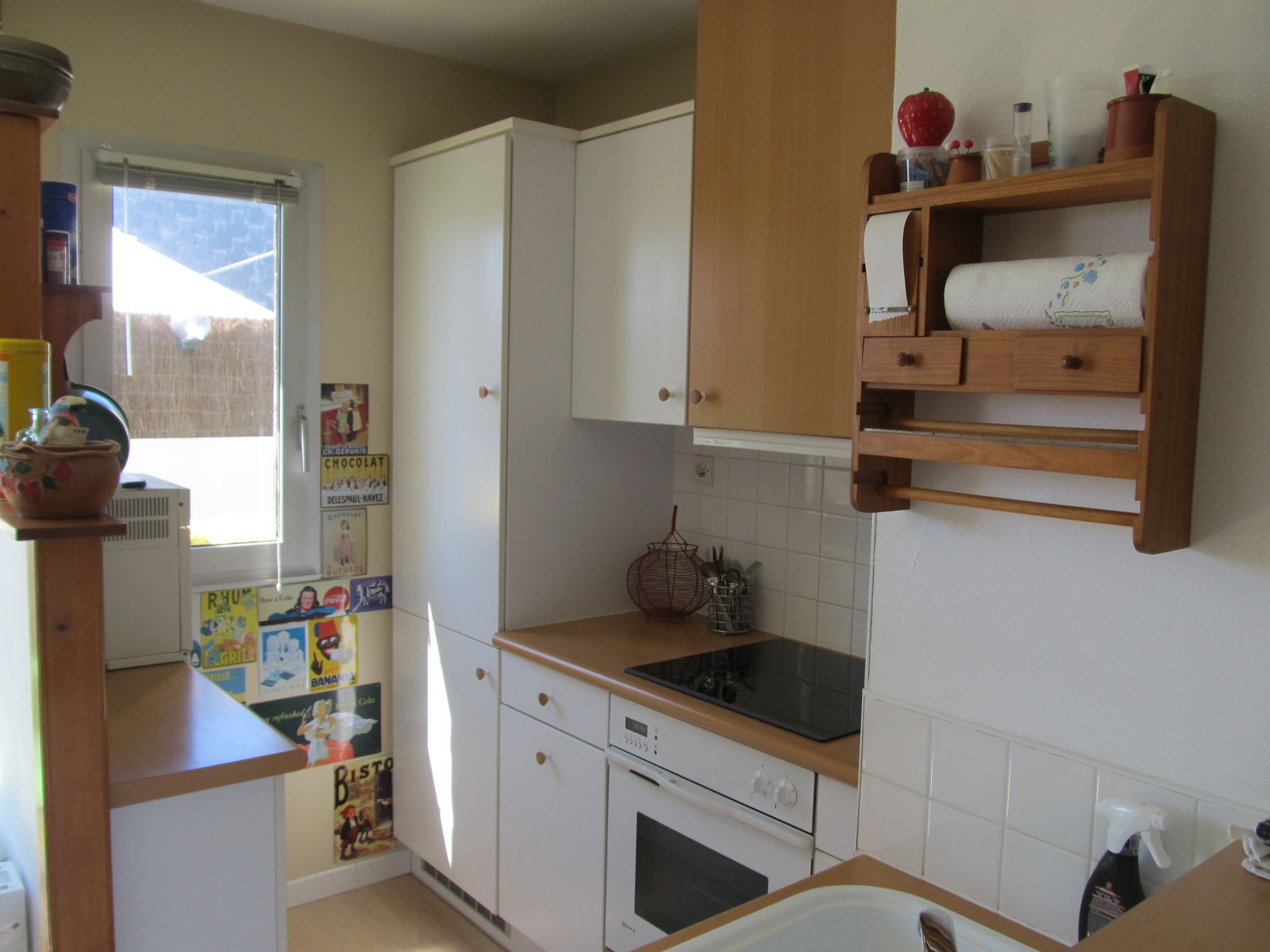 Estudio Independiente Bernières-sur-Mer 235398