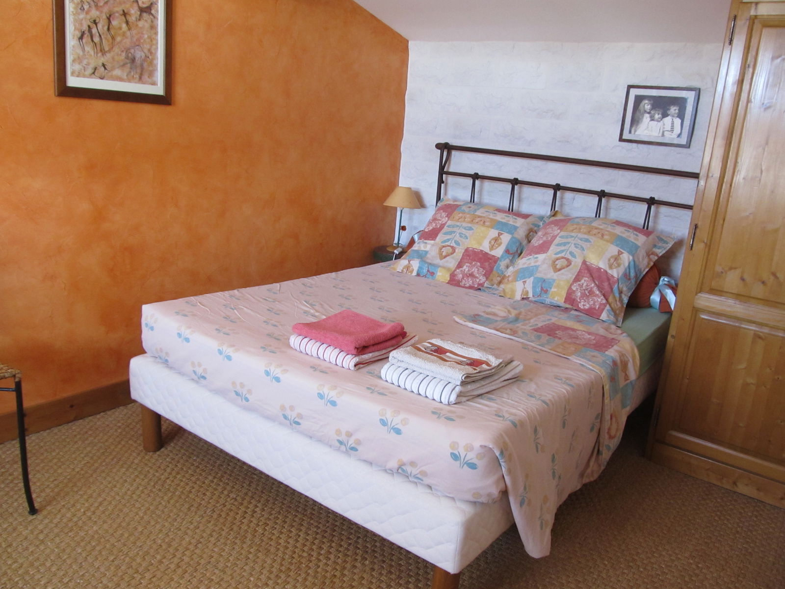 Estudio Independiente Bernières-sur-Mer 235398