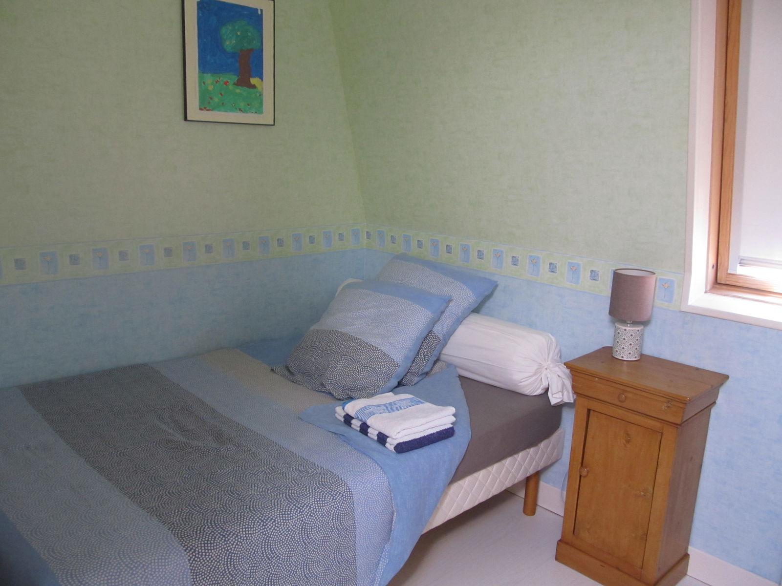 Estudio Independiente Bernières-sur-Mer 235398