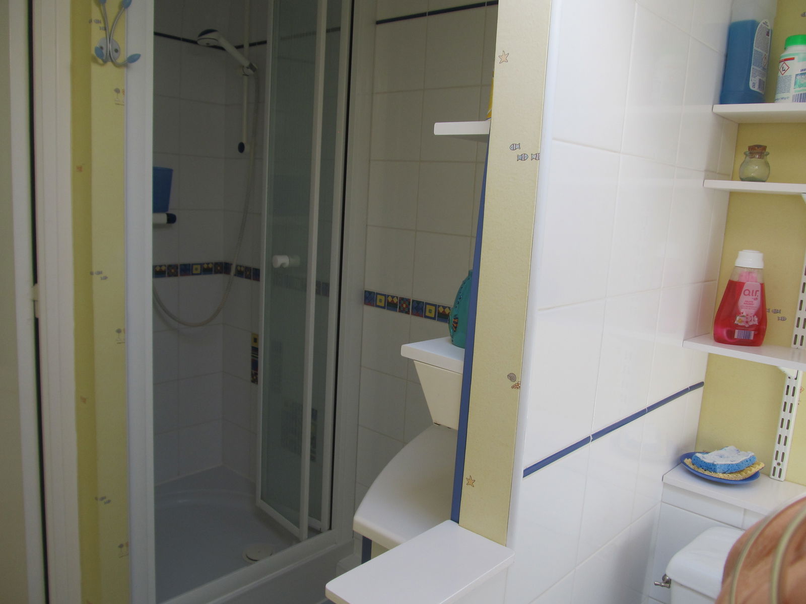 Estudio Independiente Bernières-sur-Mer 235398