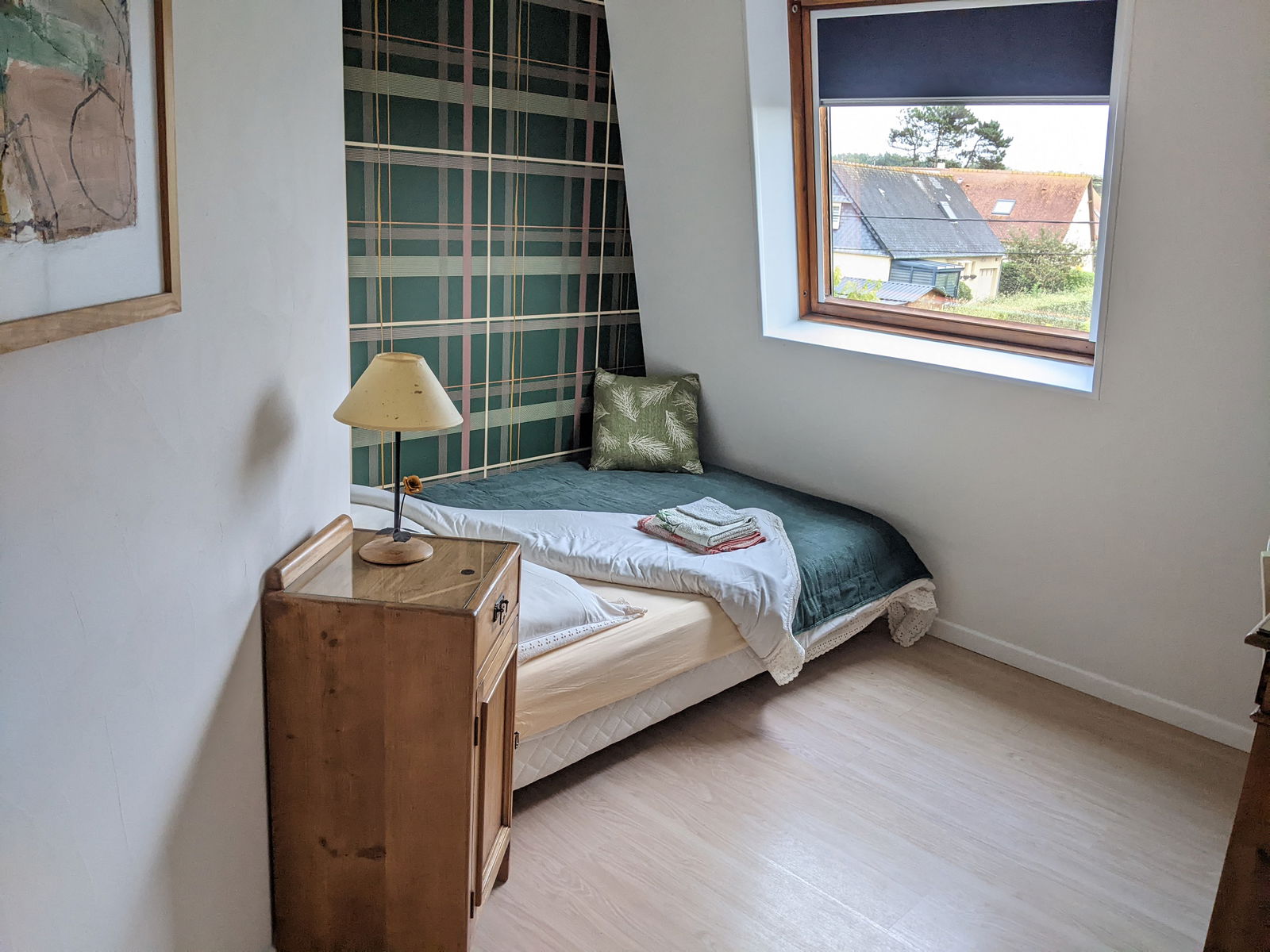 Estudio Independiente Bernières-sur-Mer 235398