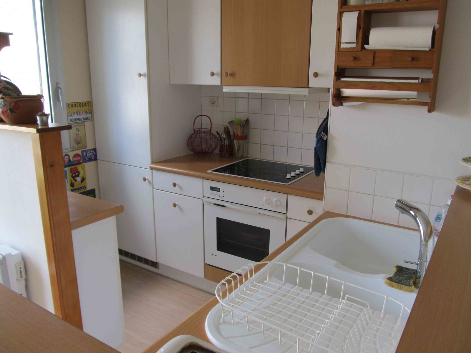 Tutta La Casa Bernières-sur-Mer 235398