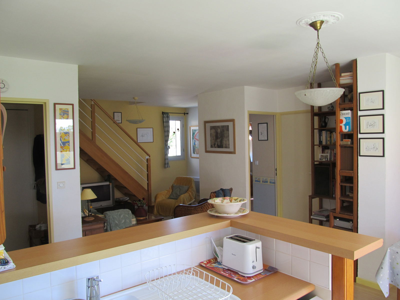 Tutta La Casa Bernières-sur-Mer 235398