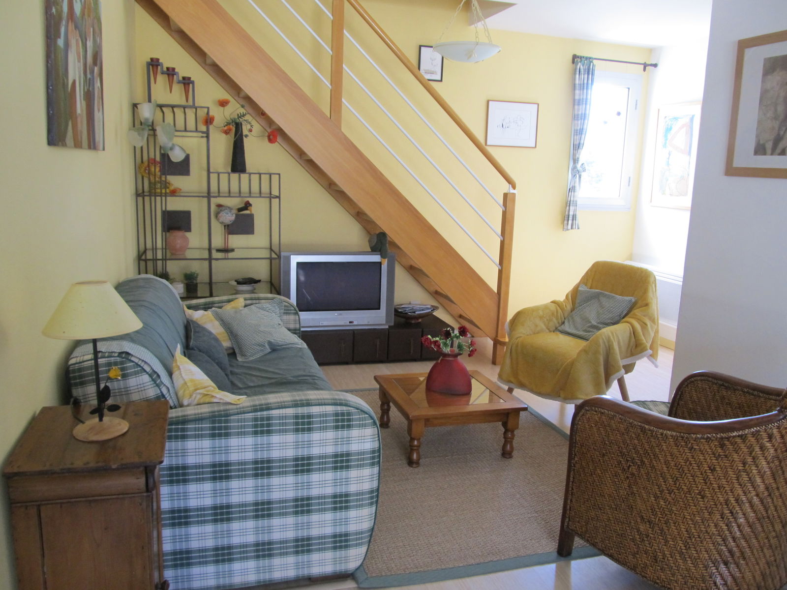 Tutta La Casa Bernières-sur-Mer 235398