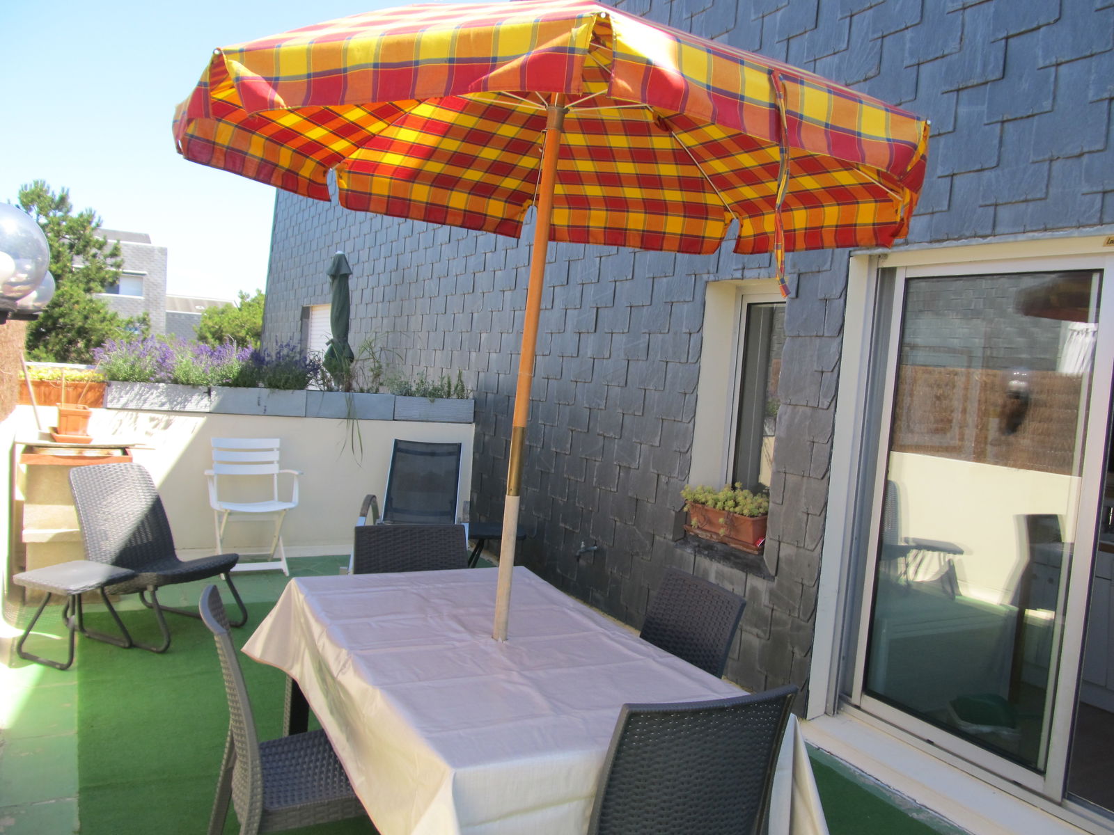 Tutta La Casa Bernières-sur-Mer 235398