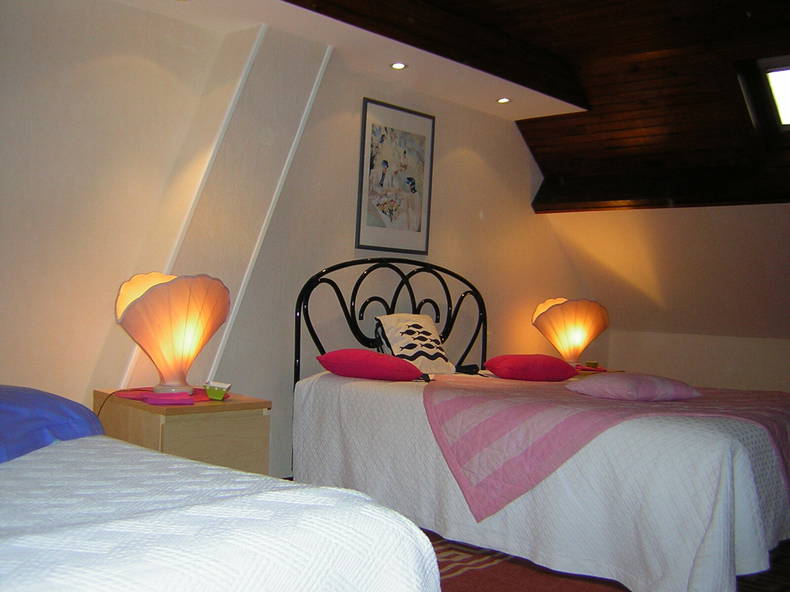 Gehele Woning Notre-Dame-d'Elle 175636-1