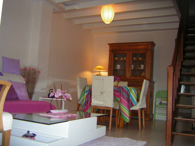 Homestay Notre-Dame-d'Elle 175636