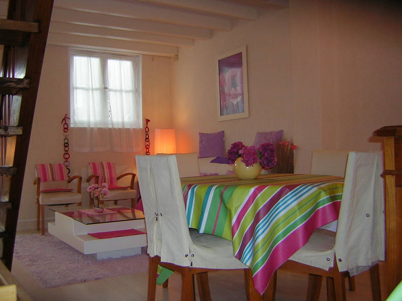 Gehele Woning Notre-Dame-d'Elle 175636-4