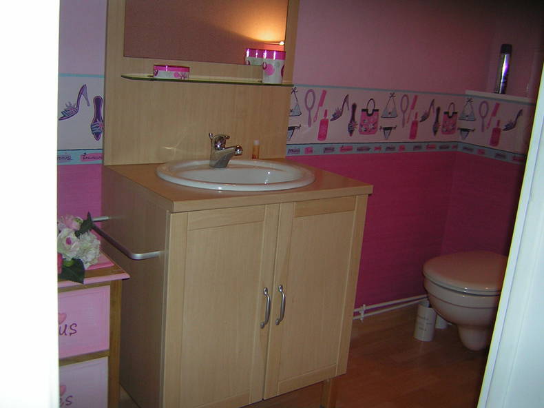 Gehele Woning Notre-Dame-d'Elle 175636-5