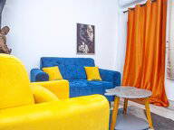 Chambre À Louer Abidjan 487053