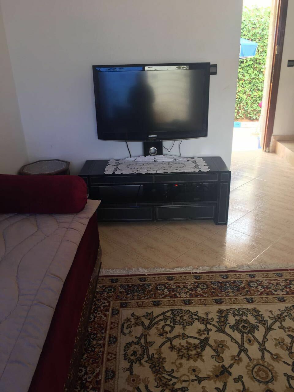 Hospedagem Em Casa De Família Rabat 185559