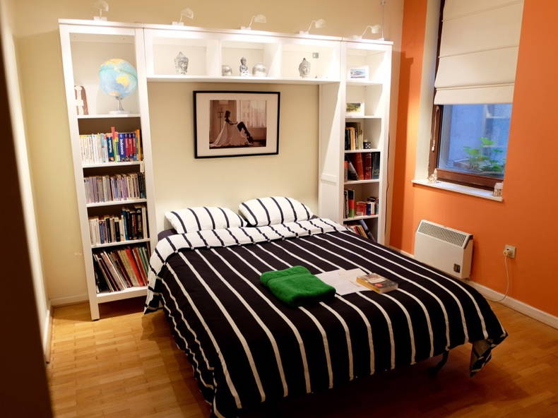 Toda La Casa Bruxelles 121554-1