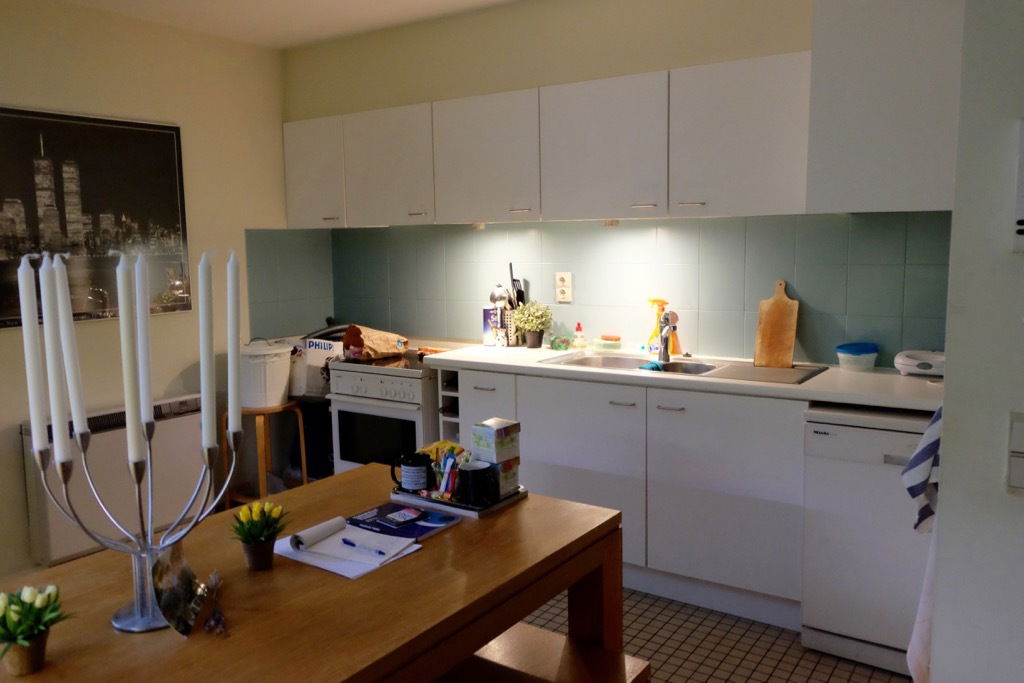 Logement Entier Bruxelles 121554