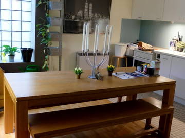 Logement Entier Bruxelles 121554-4