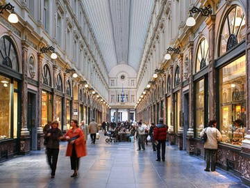 Logement Entier Bruxelles 121554-5