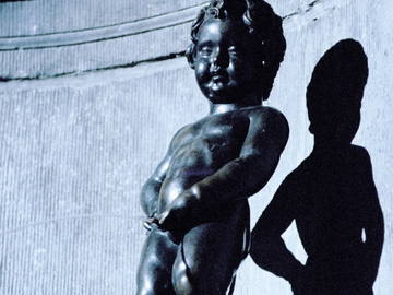 Logement Entier Bruxelles 121554-6