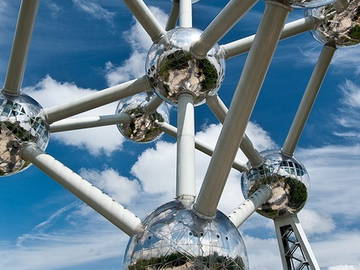 Logement Entier Bruxelles 121554-7