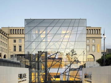 Logement Entier Bruxelles 121554-8