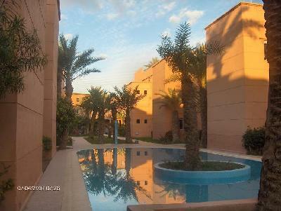 Onafhankelijke Studio Marrakech 67572