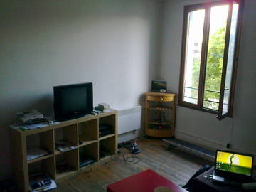 Room For Rent Saint-Martin-D'hères 71339