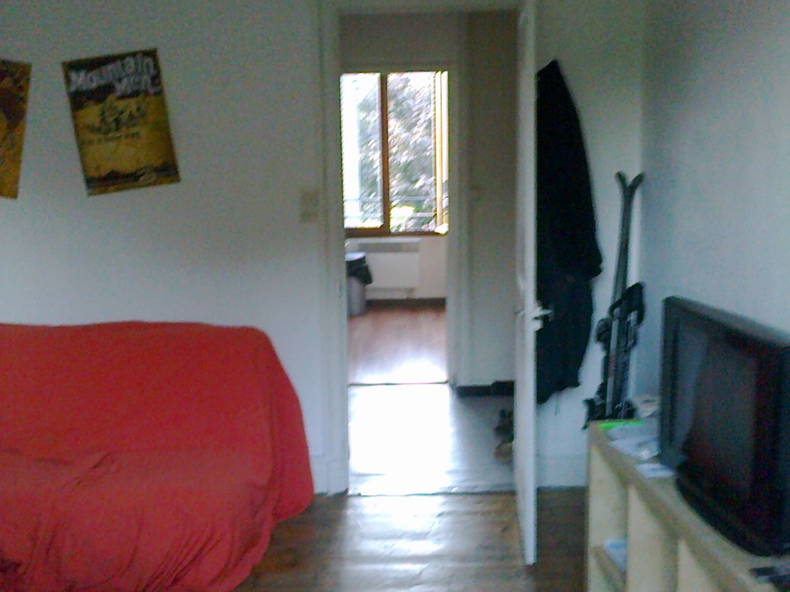 Colocation Saint-Martin-d'Hères 71339-2