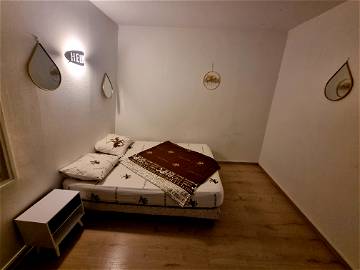 Zimmer Bei Einheimischen Sannois 324439-1