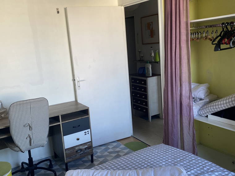 Homestay Nanterre 39753