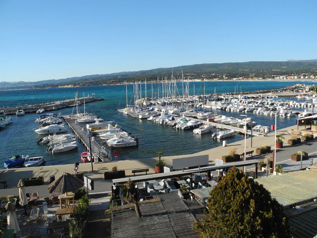 Tutta La Casa Saint-Cyr-sur-Mer 43175