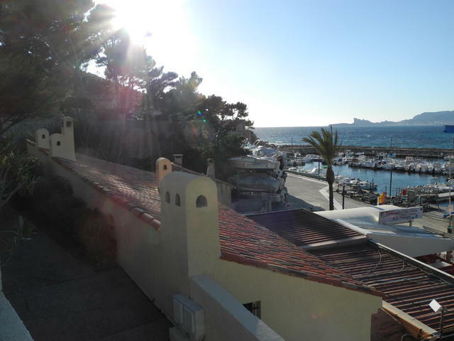 Tutta La Casa Saint-Cyr-sur-Mer 43175