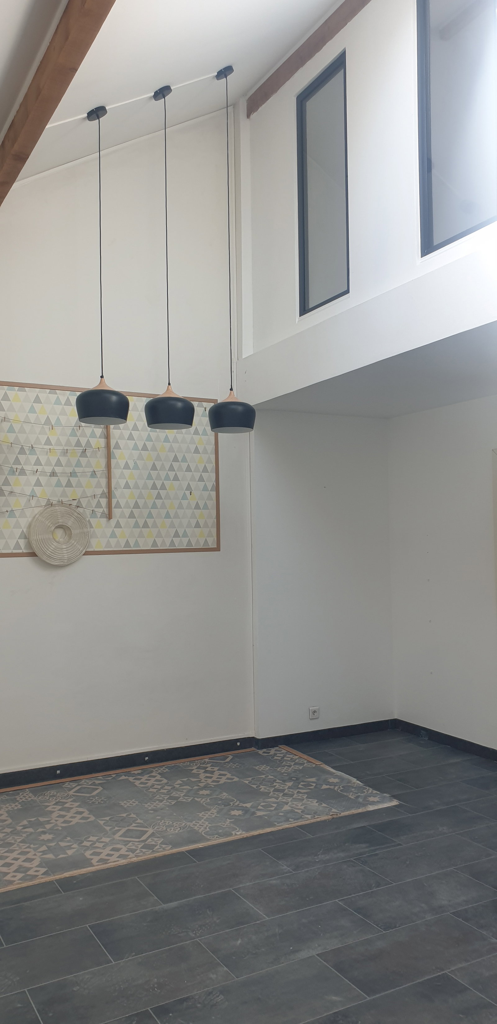 Collocazione Gennevilliers 396773