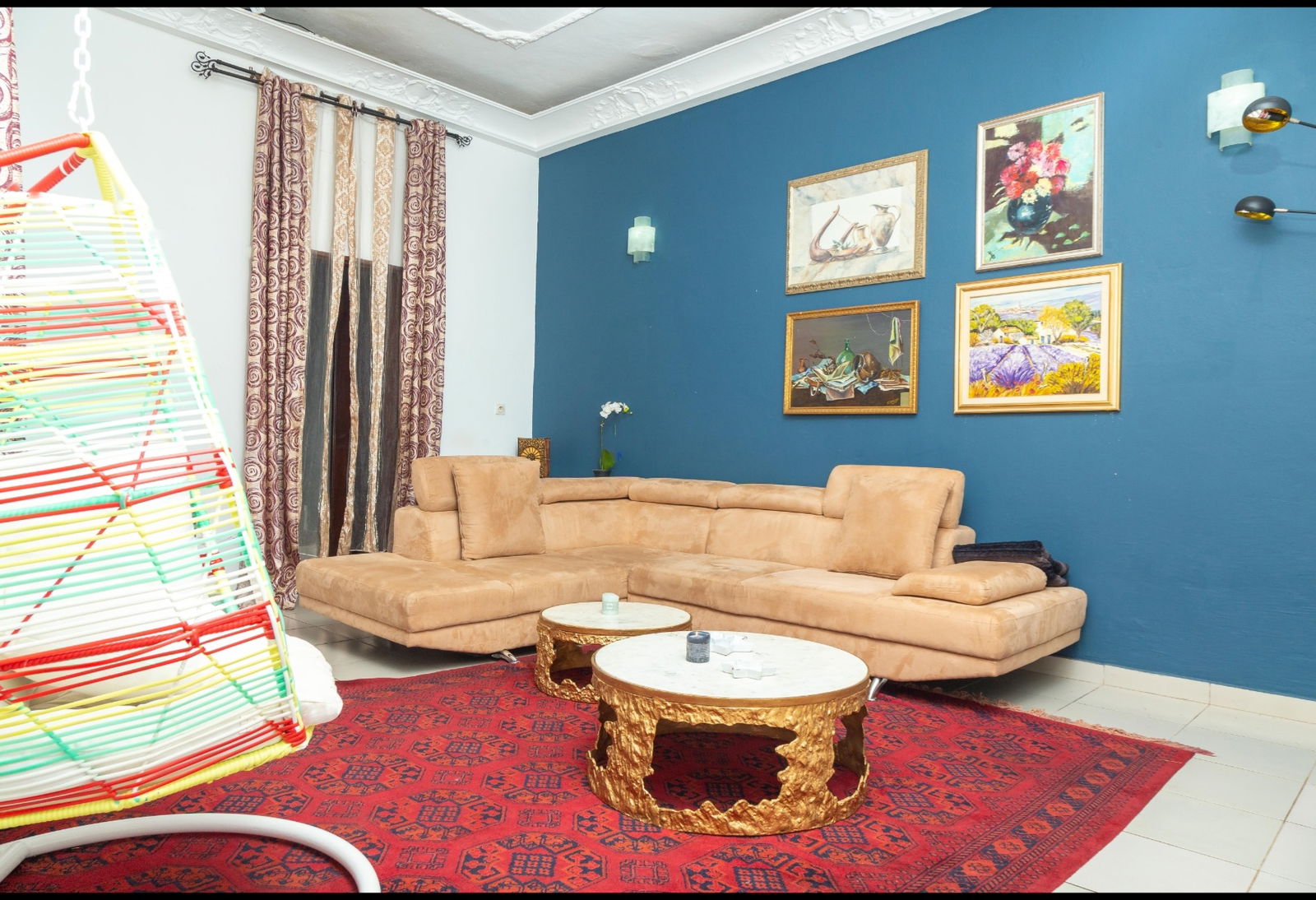 Estudio Independiente Yaoundé 264272