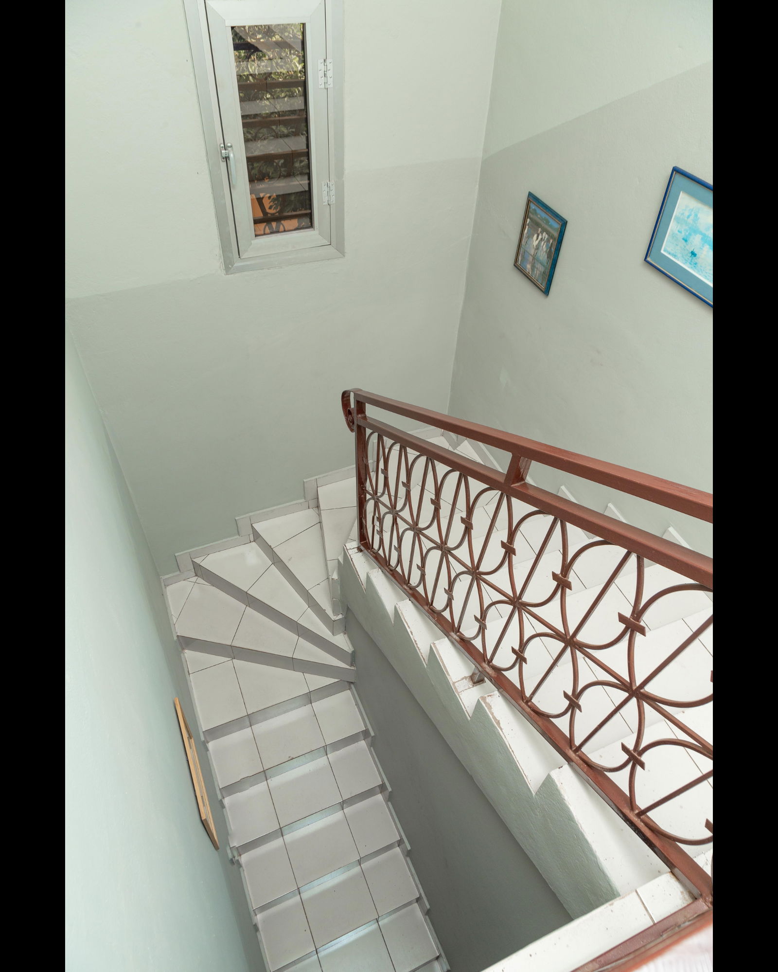 Estudio Independiente Yaoundé 264272