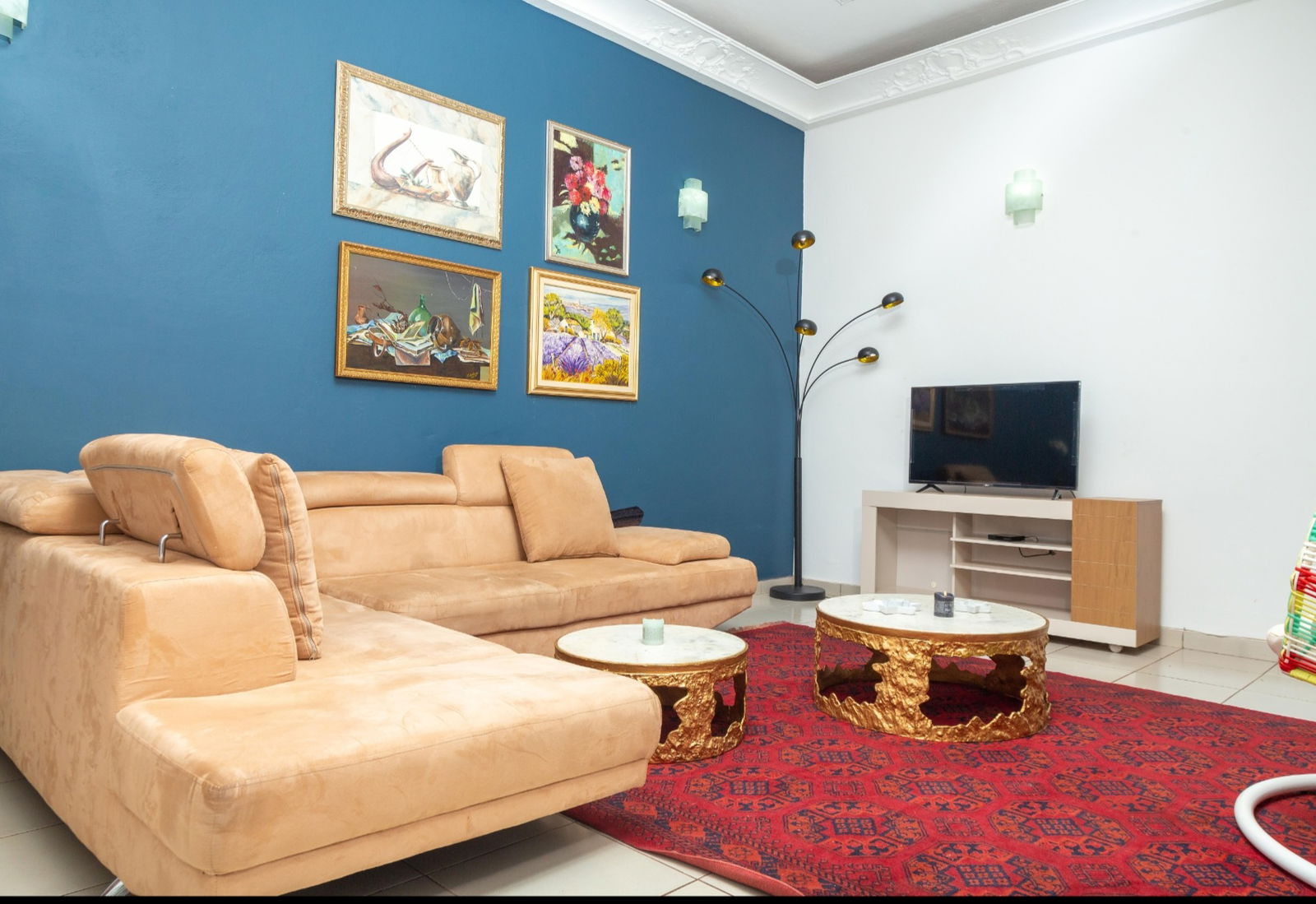 Estudio Independiente Yaoundé 264272