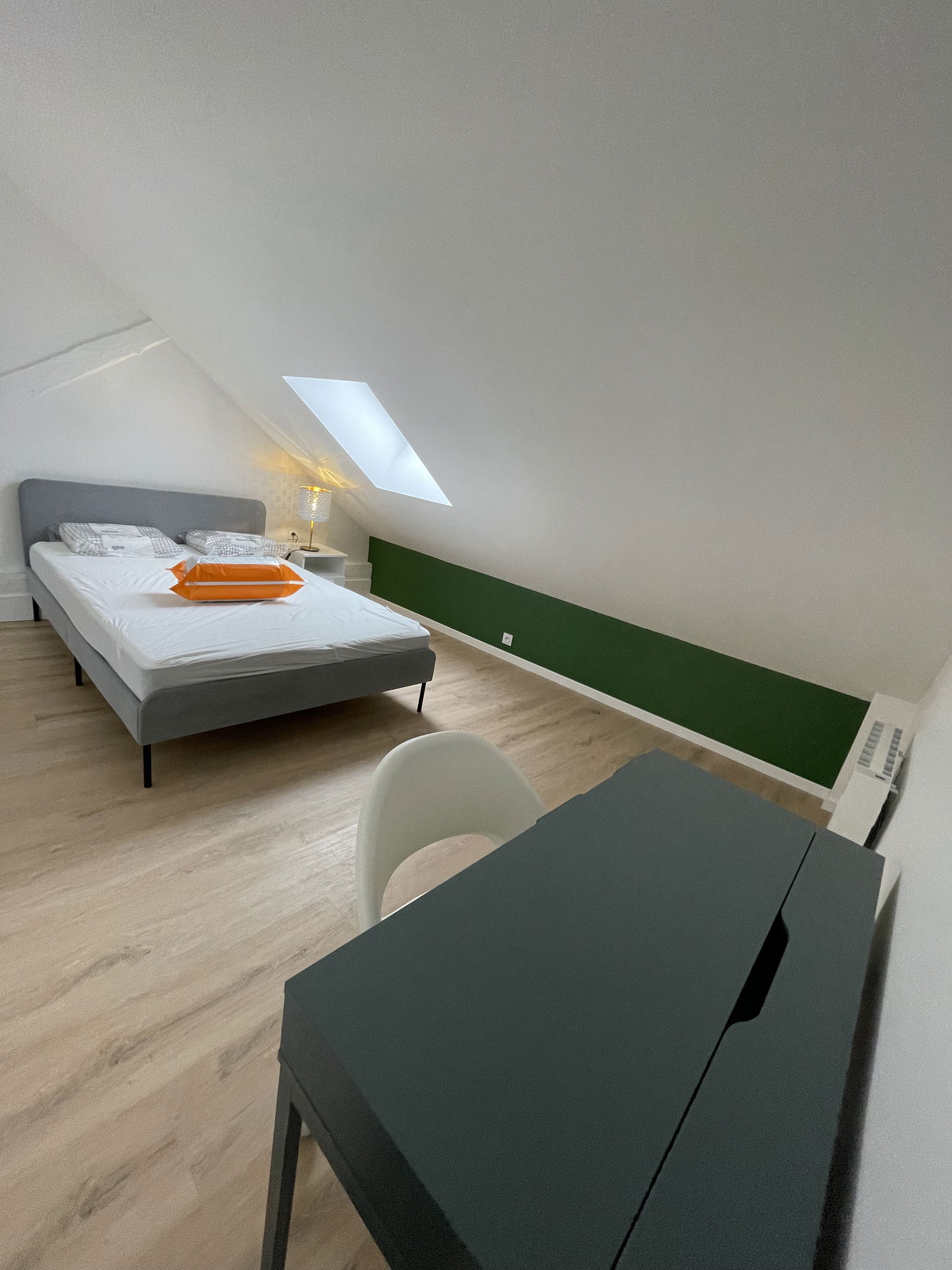 Colocación Poitiers 263567