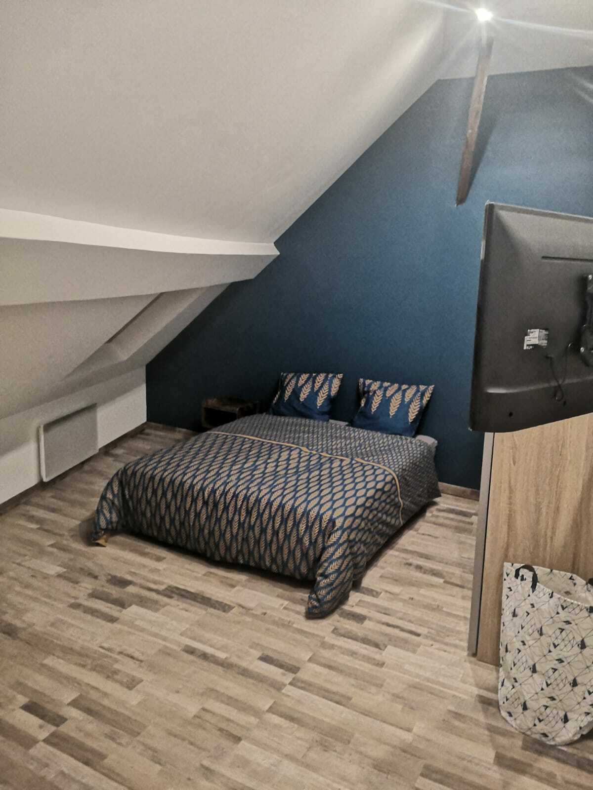 Quedarse En Casa Saint-Quentin 223459