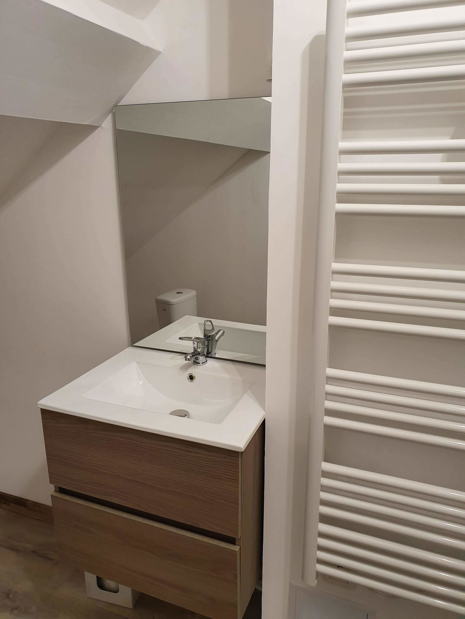 Quedarse En Casa Saint-Quentin 223459