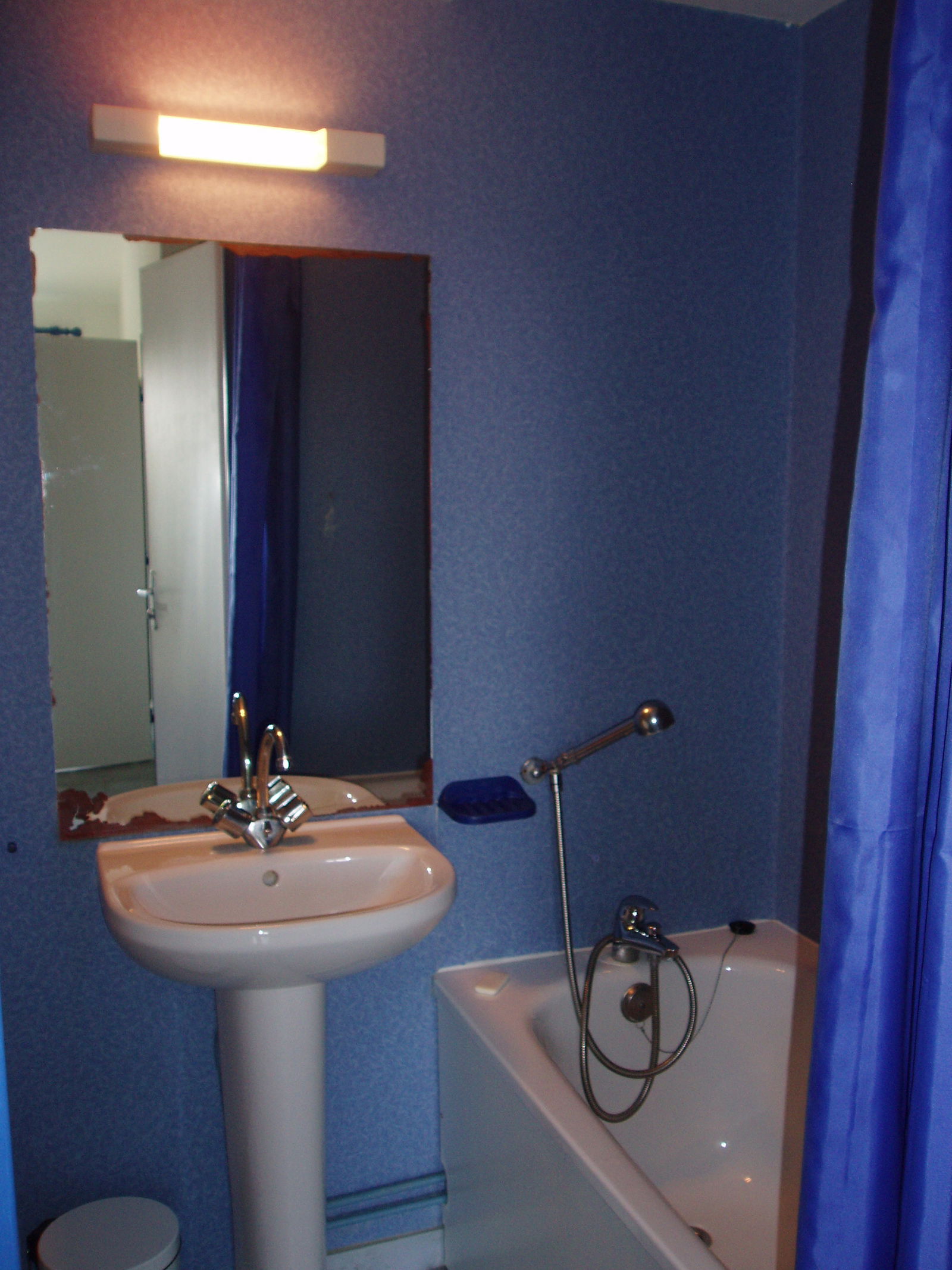 Estudio Independiente Saint-Michel-Chef-Chef 71812