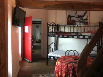 Roomlala | Dúplex amueblado Valle de Chevreuse