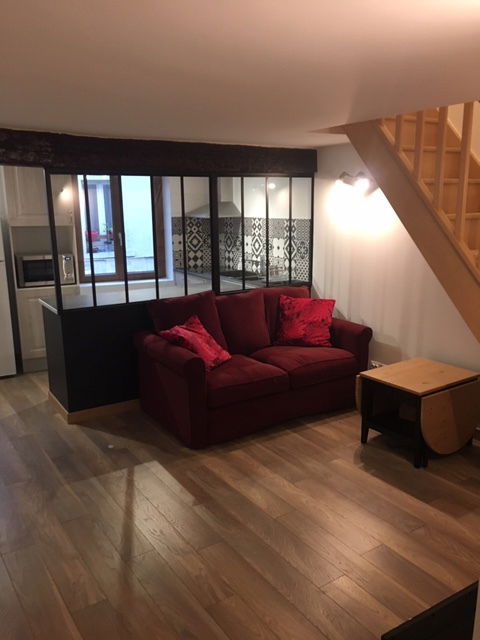 Colocación Meulan-en-Yvelines 237297