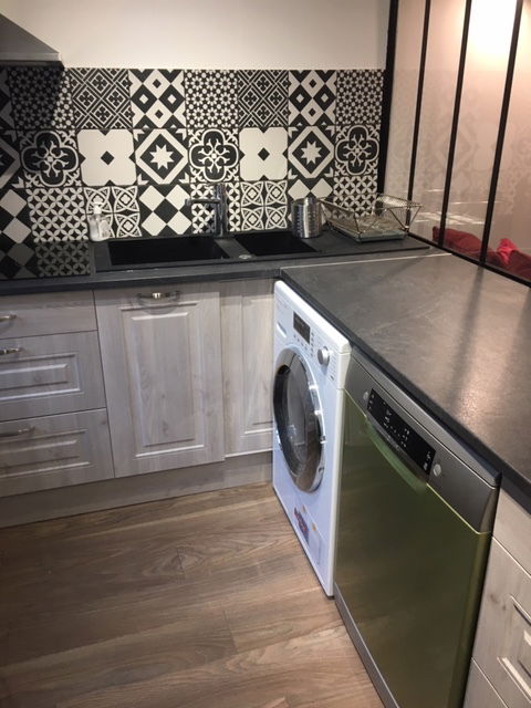 Colocación Meulan-en-Yvelines 237297