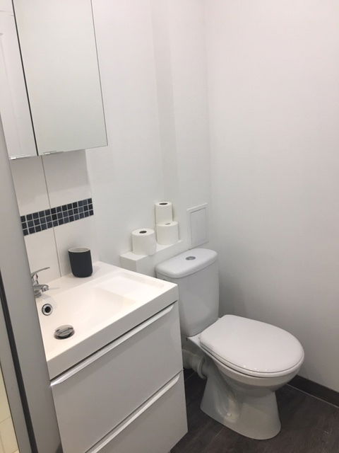 Colocación Meulan-en-Yvelines 237297