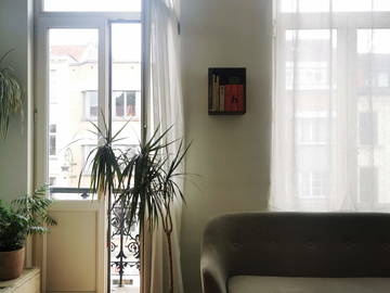 Room For Rent Ixelles 268480