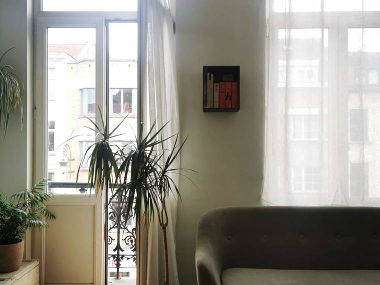 Chambre À Louer Ixelles 268480